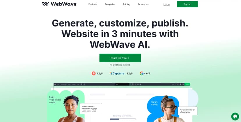 WebWave Review