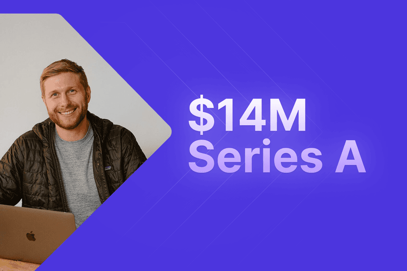 James Clift Series A