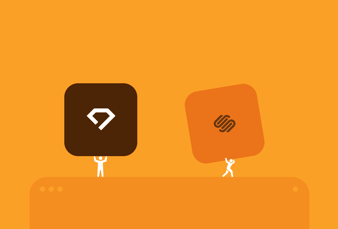 10 Best Squarespace Alternatives & Competitors