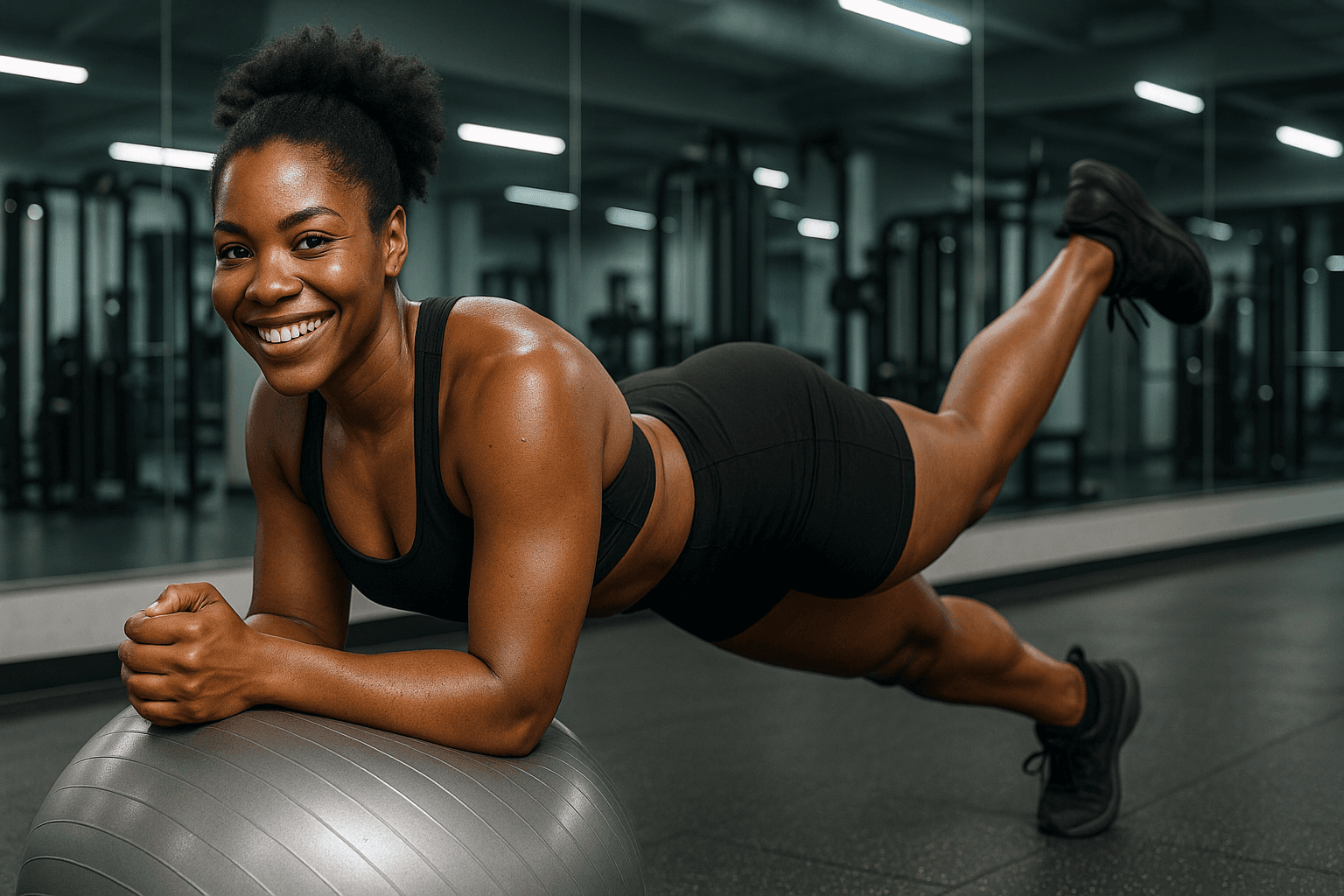 5 Best Personal Training Website Examples to Inspire Your Own Site