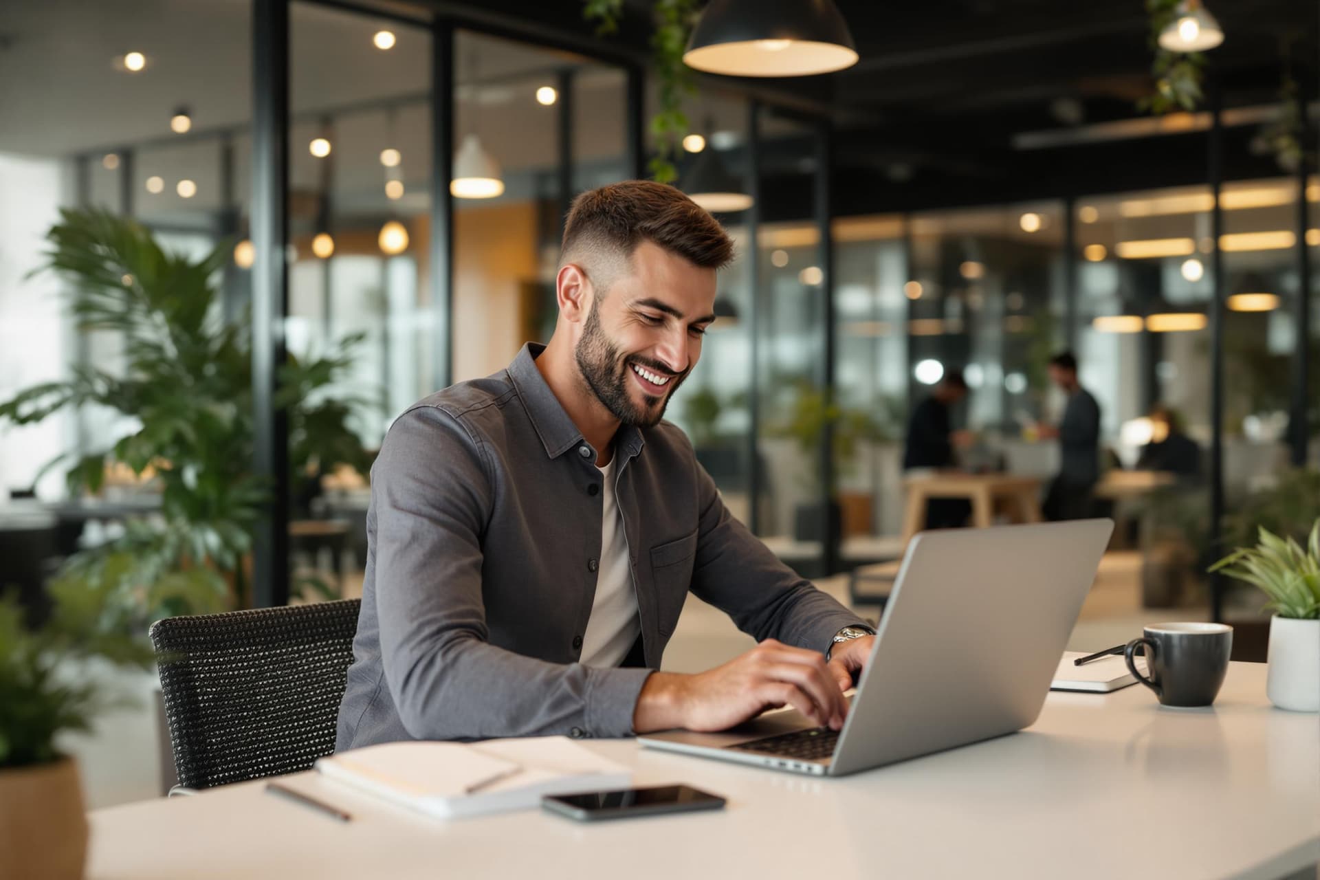 Accounting Website Builder Made with AI Meet Durable