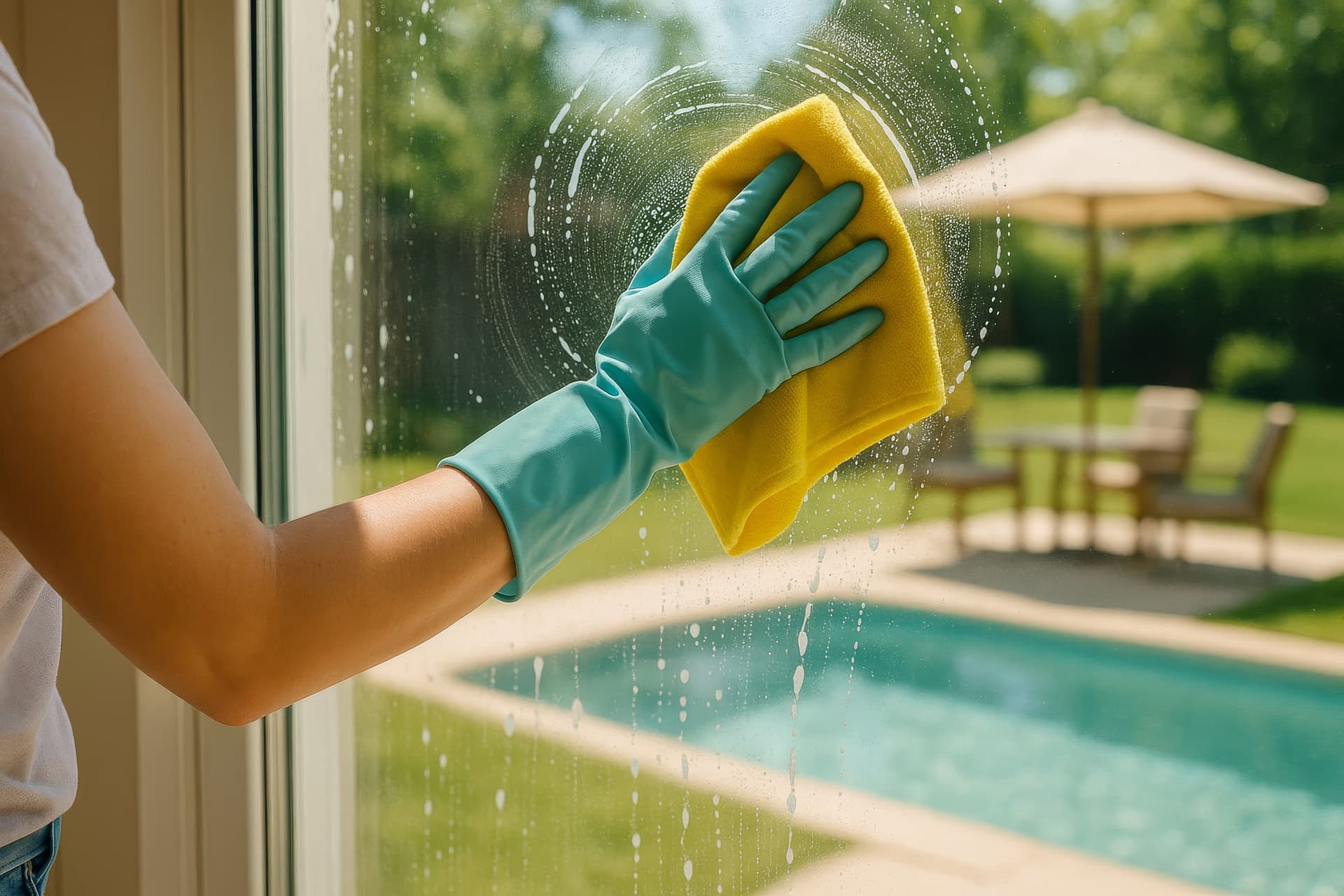 How to Get Clients for Your Cleaning Business