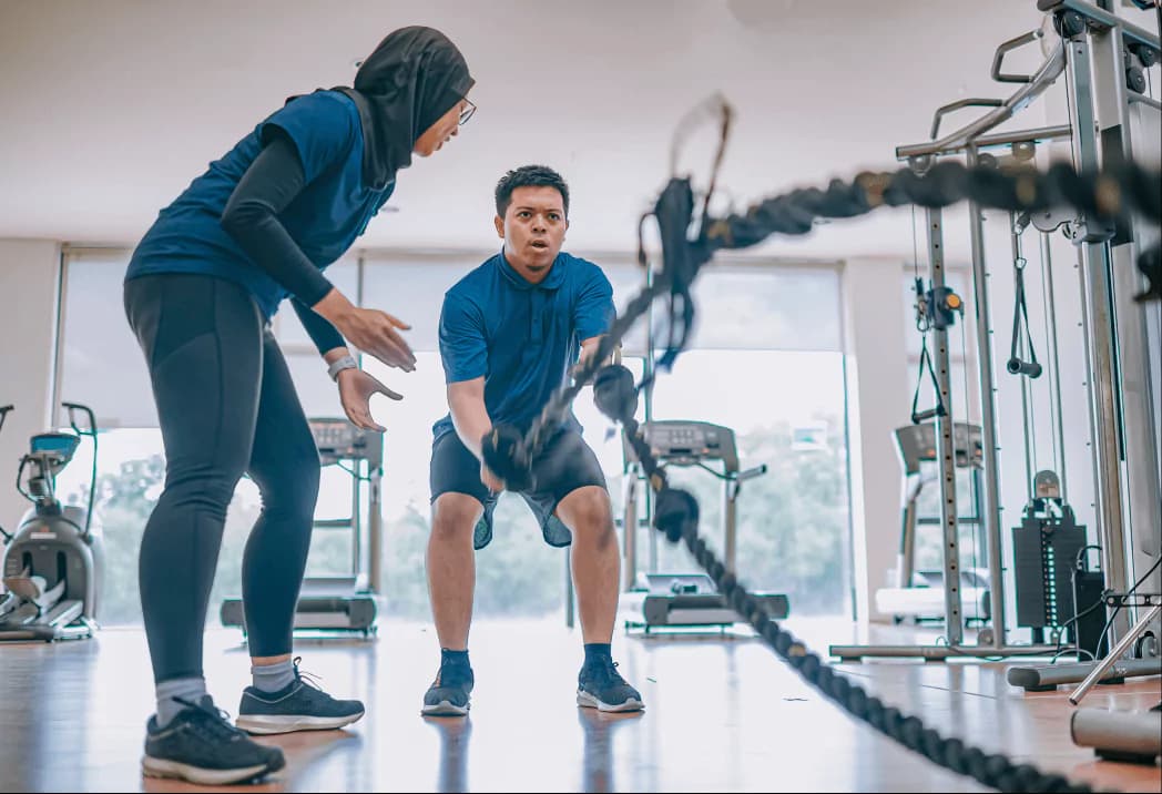 How to Start a Personal Training Business