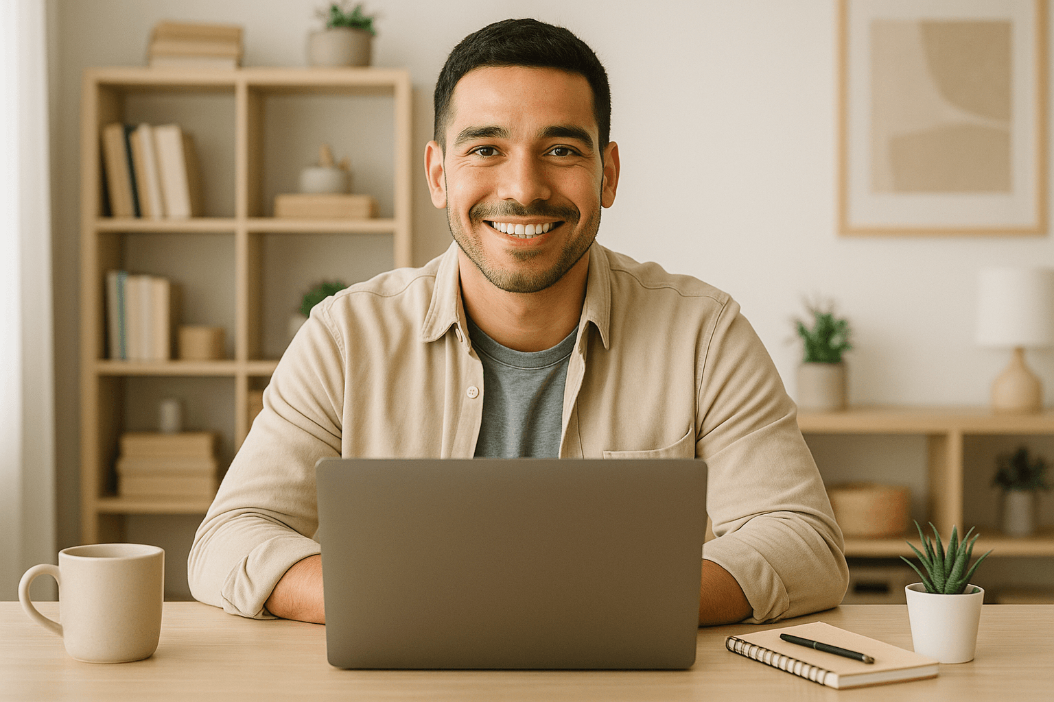 How to Use AI to Start & Grow Your Small Business