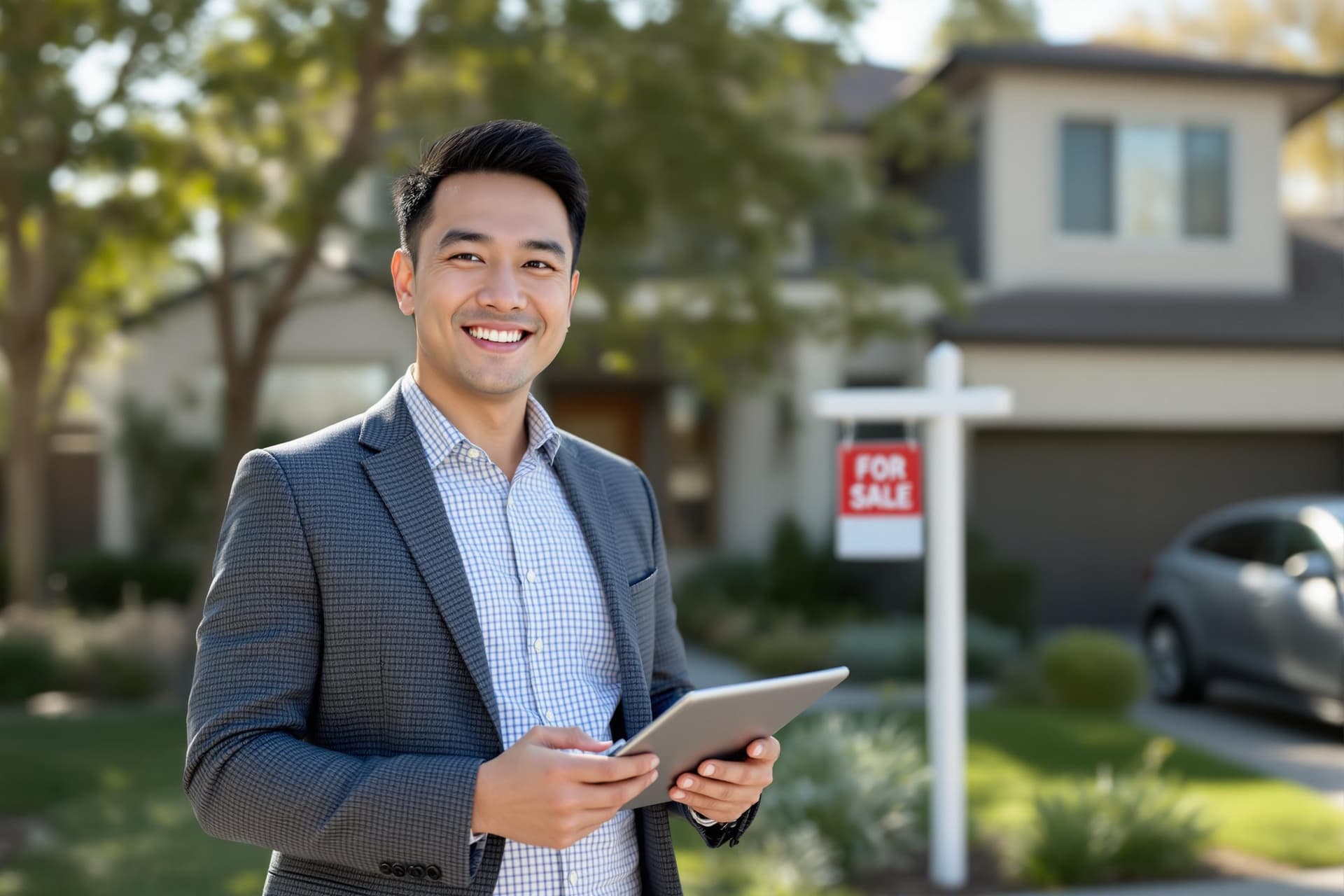Real Estate Website Builder Everything You Need to Launch Online