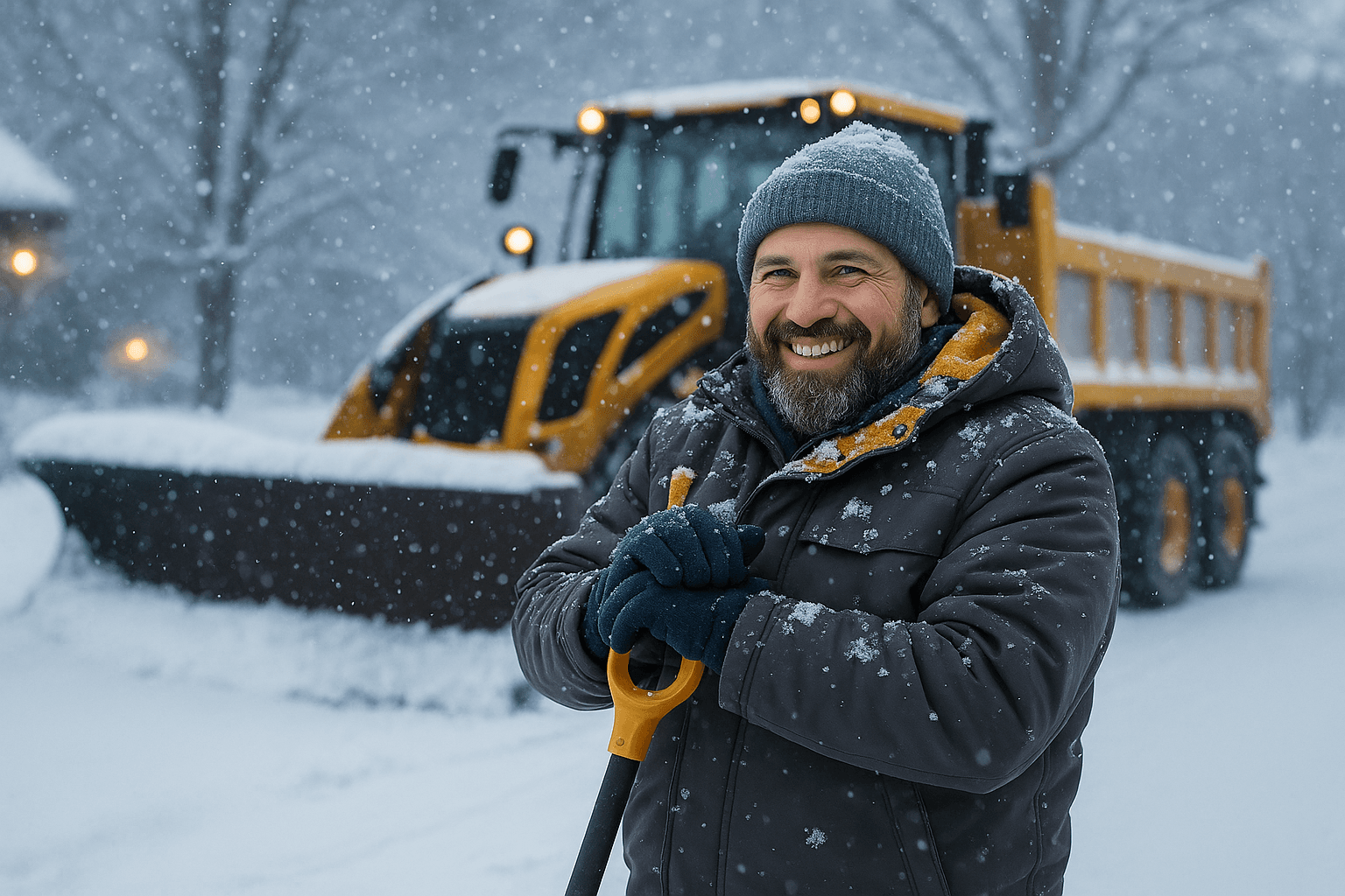 Snow-Removal-Business