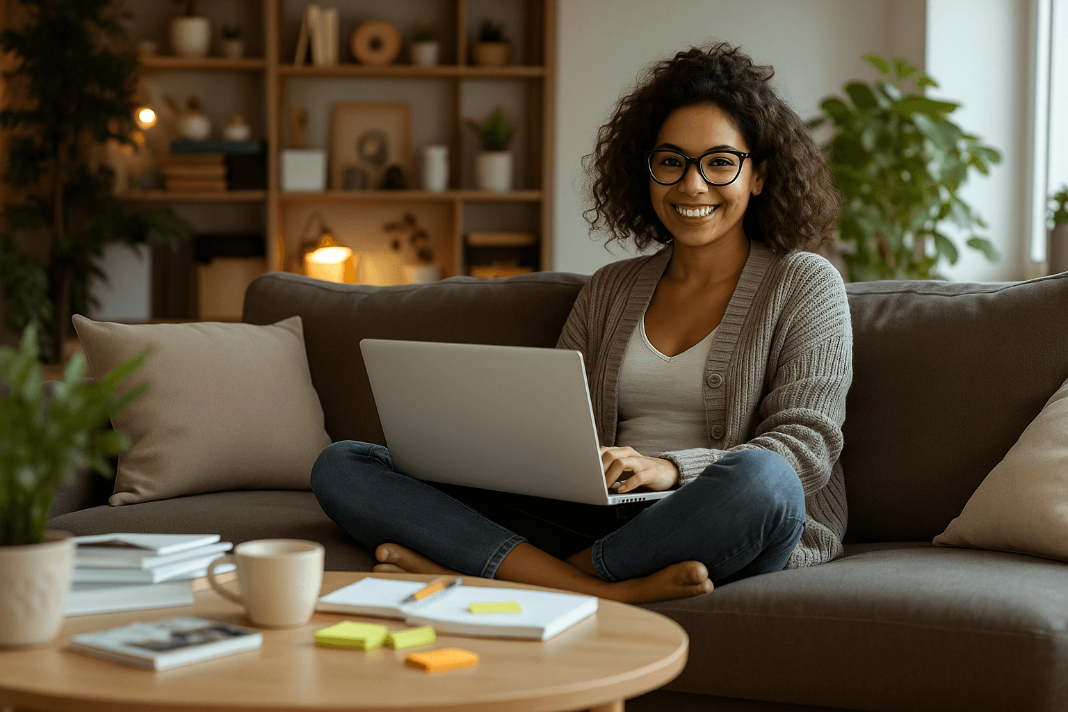 Website Builder for Writers Made with AI Meet Durable