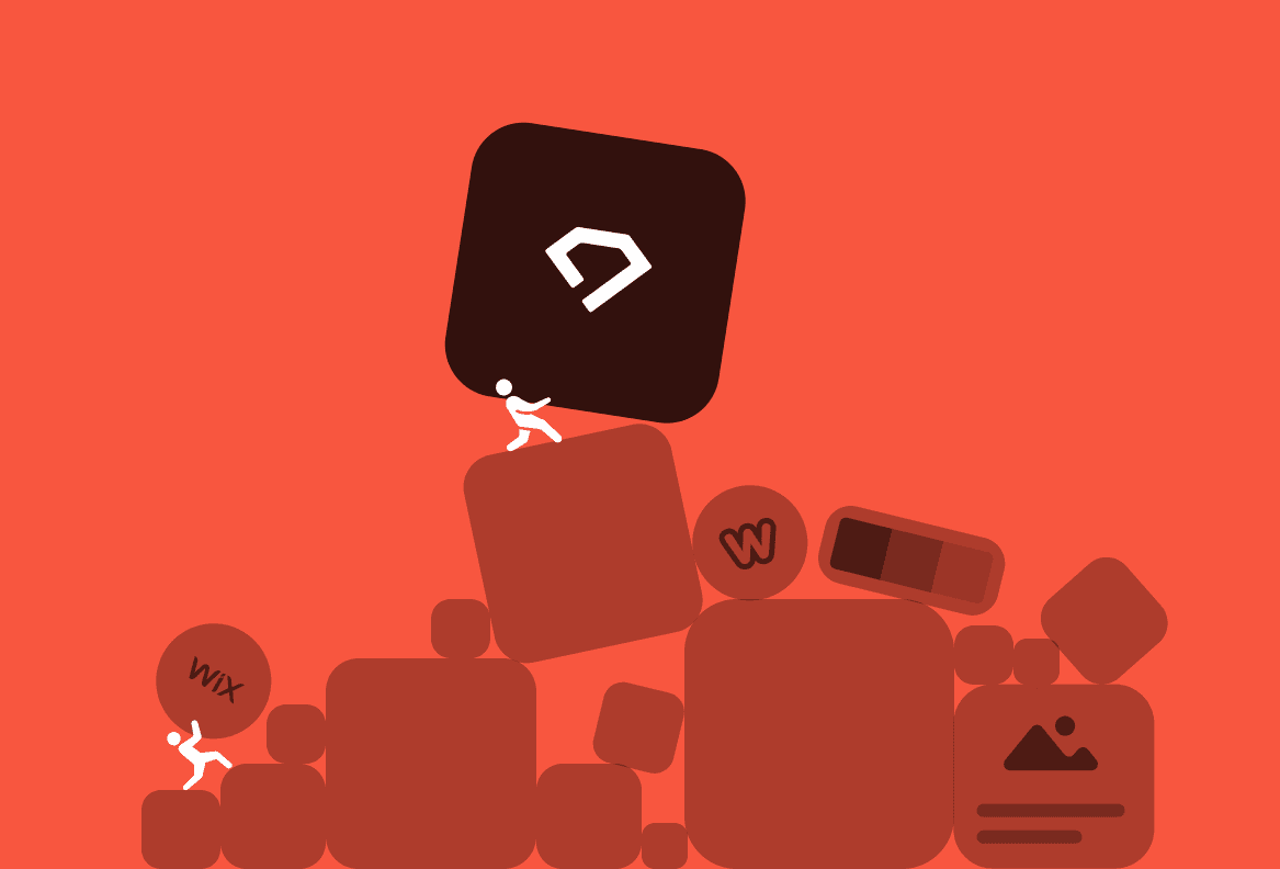 Weebly vs Wix vs Durable Which Website Builder Should You Choose