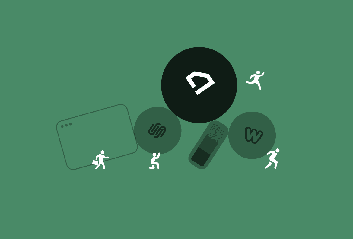 Weebly vs WordPress vs Durable Which is Best for Your Website