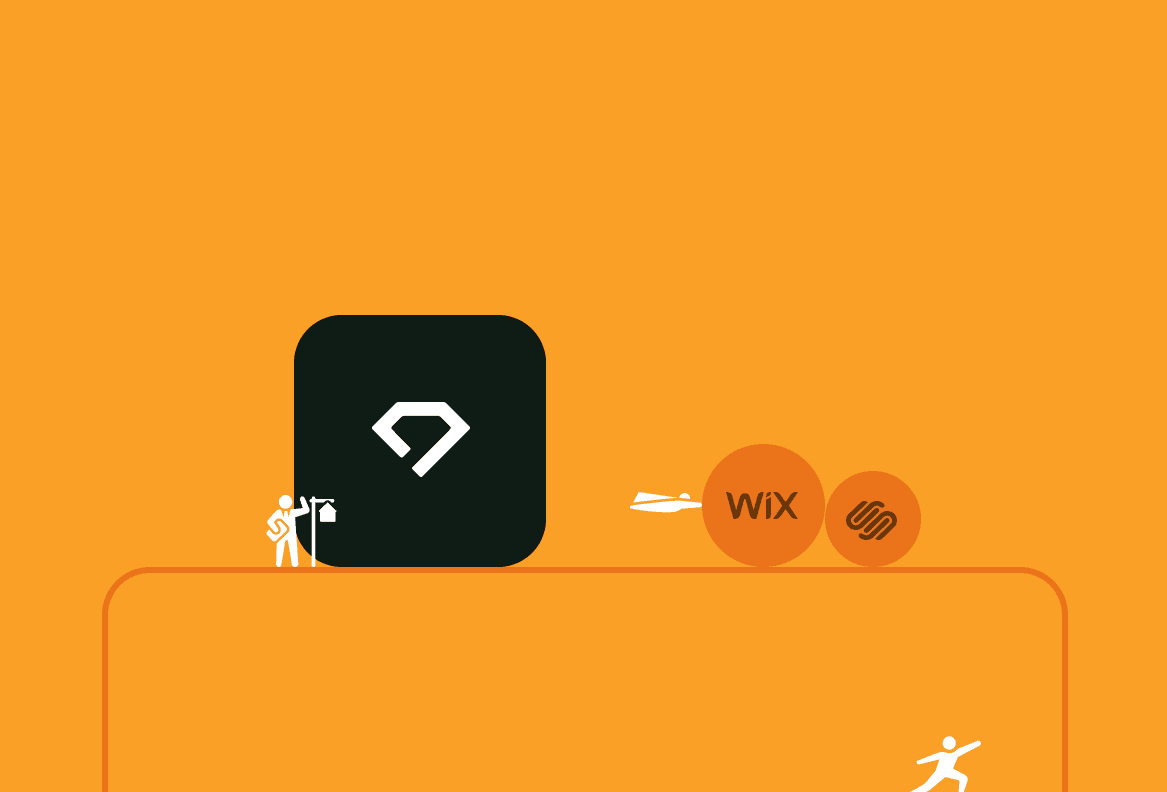 Wix vs Squarespace vs Durable: Which is Best for Your Business?