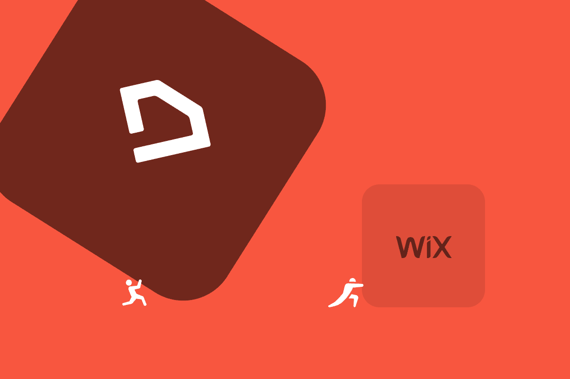 Durable vs Wix Harmony