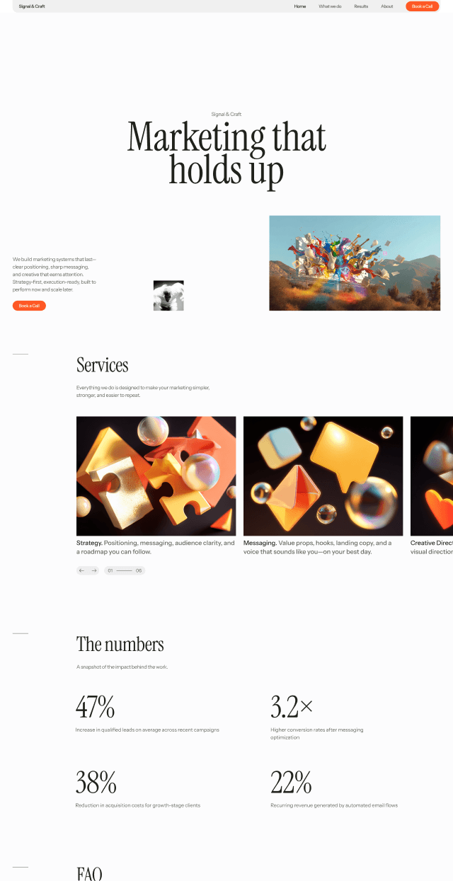 Vista previa de la plantilla de finanzas