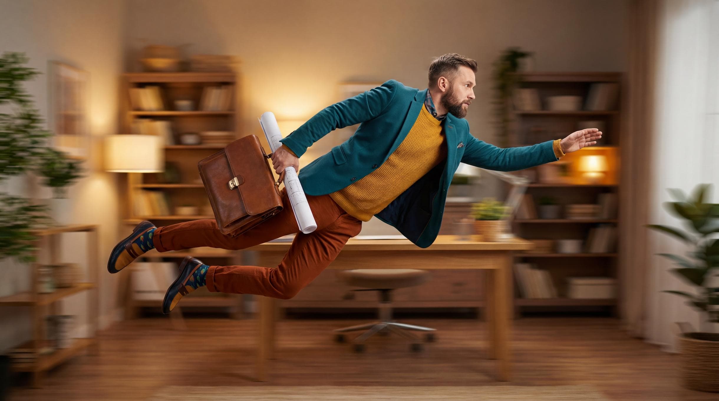 Servicio de coaching empresarial