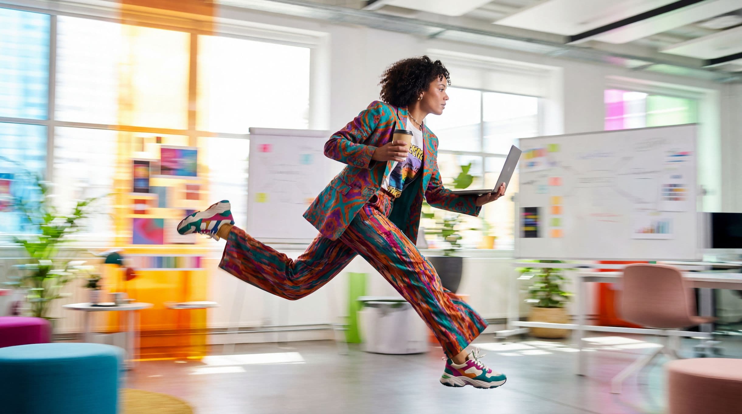 Servicio de agencia de marketing